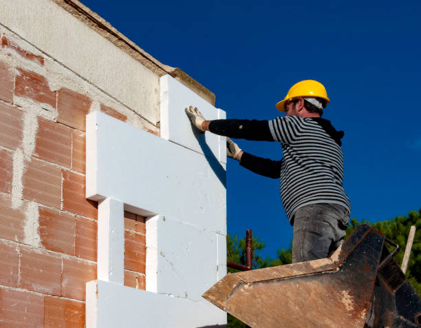 Best Commercial Insulation in Clyde Hill, WA