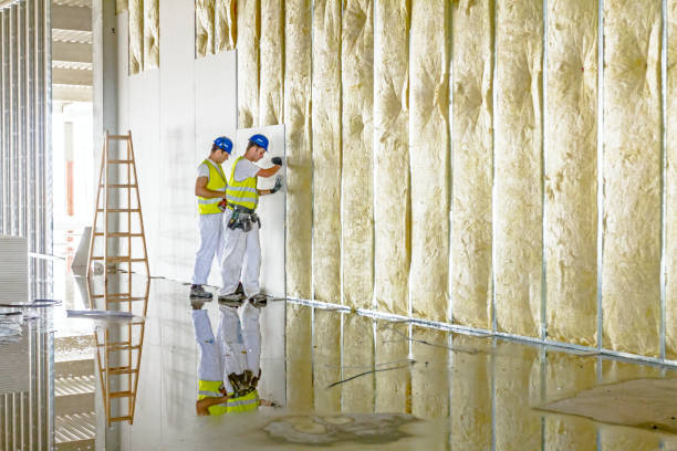 Best Fiberglass Insulation in Clyde Hill, WA